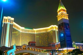 Sòng bạc Macao sử dụng công nghệ điện thoại nào?