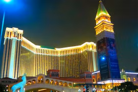 Sòng bạc Macao sử dụng công nghệ điện thoại nào?