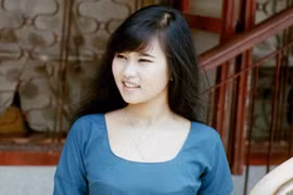 Ngẩn ngơ ngắm người đẹp Việt Nam trong ảnh của lính Mỹ