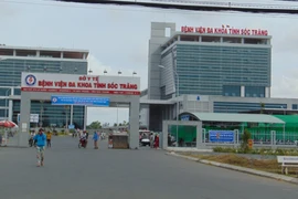 Phó phòng BV Sóc Trăng dùng bằng giả bị buộc thôi việc