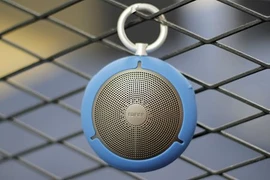 Mở hộp loa Bluetooth hình đồng hồ quả quýt tại Việt Nam