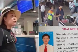 Cán bộ công an sai phạm: Xử càng nghiêm, dân càng nể!