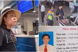 Cán bộ công an sai phạm: Xử càng nghiêm, dân càng nể!