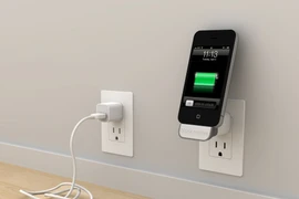  5 thói quen cần bỏ ngay khi sạc pin iPhone 