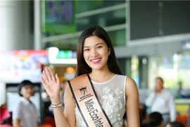 Chỉ bị phạt 22,5 triệu đồng, Nguyễn Thị Thành đi thi chui cũng “bõ”