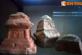 Chiêm ngưỡng những báu vật vô giá của nhà Đinh (1)