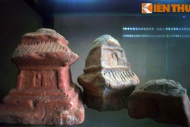 Chiêm ngưỡng những báu vật vô giá của nhà Đinh (1)