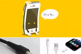 Apple hủy diệt giắc cắm tai nghe sẽ đảo lộn cả thế giới thiết bị