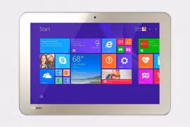 Điểm danh 7 mẫu tablet dưới 200 USD đáng mua hiện nay