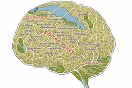 Thung lũng Silicon: Vương quốc của những “gã lập trình quái gở”