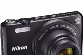 Top máy ảnh bỏ túi phù hợp đi chơi Tết 