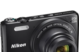 Top máy ảnh bỏ túi phù hợp đi chơi Tết 