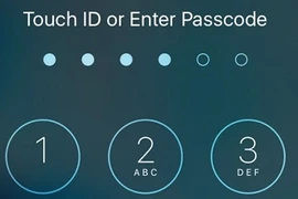 Đề phòng và xử lý smartphone khi bị mất cắp