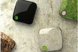 10 thiết bị di động có thiết kế kỳ dị nhất từ trước đến nay