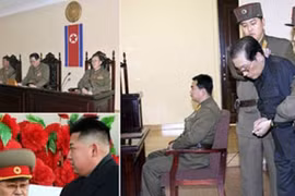 “Cơn địa chấn” Triều Tiên rúng động Đông Bắc Á