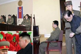 “Cơn địa chấn” Triều Tiên rúng động Đông Bắc Á