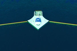 Nhìn lại những phát minh công nghệ thú vị nhất năm 2015 