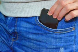 5 thói quen khiến người dùng smartphone dễ mất cắp dữ liệu