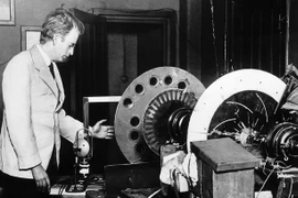 Những điều thú vị về chiếc TV có thể bạn chưa biết