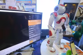 Cận cảnh những sáng chế công nghệ tuyệt vời made in Vietnam