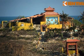 Bí mật bên trong những địa điểm linh thiêng nhất Vũng Tàu