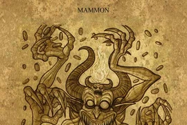 Rùng mình cuốn sách về quỷ dữ và quái vật thế kỷ 16