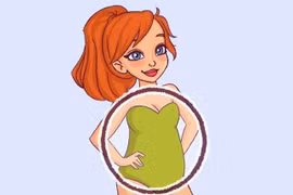 Giảm cân hiệu quả nhờ thực đơn phù hợp với vóc dáng 