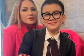 Đường tình của Phương Uyên và Thanh Hà trước nghi vấn hẹn hò