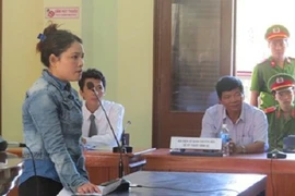 Vụ công an dùng nhục hình: Yêu cầu bồi thường 1,5 tỷ