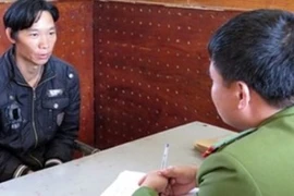 Thảm án “ma chài” rúng động Việt Nam