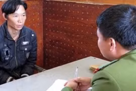 Thảm án “ma chài” rúng động Việt Nam