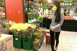 BigC The Garden “phớt lờ” cảnh báo khách hàng sự cố sốc?
