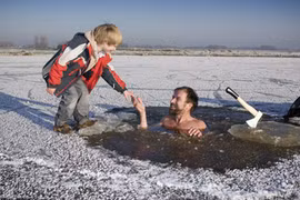 Điểm mặt “quái nhân” có khả năng không giống ai