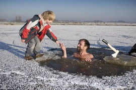 Điểm mặt “quái nhân” có khả năng không giống ai