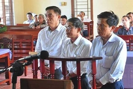 Có thể nộp tiền để thoát án tử hình?