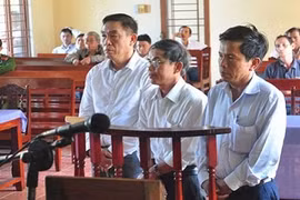 Có thể nộp tiền để thoát án tử hình?