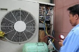 Thợ sửa điều hòa móc túi khách hàng như thế nào?