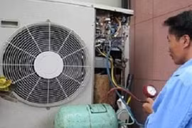 Thợ sửa điều hòa móc túi khách hàng như thế nào?