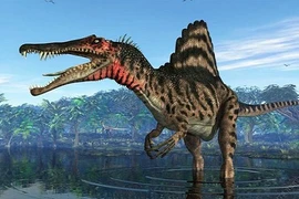 10 loài khủng long nguy hiểm may mà đã... tuyệt chủng