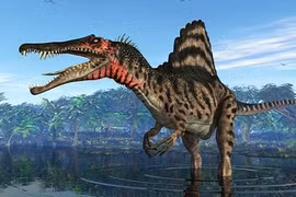 10 loài khủng long nguy hiểm may mà đã... tuyệt chủng