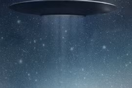 Tồn tại hay không tồn tại vật thể lạ UFO?
