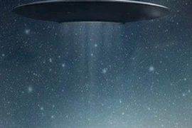 Tồn tại hay không tồn tại vật thể lạ UFO?