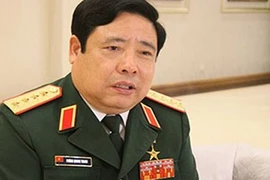 Ông Phùng Quang Thanh có u trong phổi, đã cắt bỏ thành công