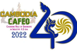 Lãnh đạo Liên hiệp Hội Việt Nam tham dự CAFEO40