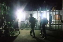 Nguyên nhân ban đầu vụ hai vợ chồng tử vong bất thường ở Yên Bái