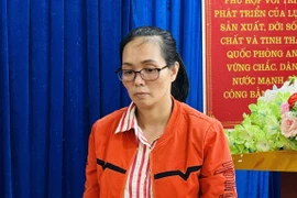 “Rút ruột” ngân sách xã hơn 2,6 tỷ đồng, nữ kế toán bị bắt