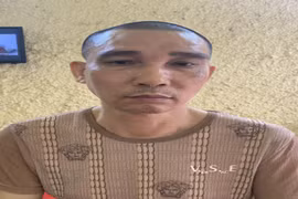 Bắt đối tượng truy nã đặc biệt nguy hiểm sau 18 năm lẩn trốn