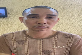 Bắt đối tượng truy nã đặc biệt nguy hiểm sau 18 năm lẩn trốn