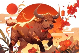 Từ 29/1 – 4/2, 4 tuổi vận đỏ như son, thu tài hút lộc