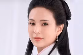 "Tiểu Long Nữ" Lý Nhược Đồng chia sẻ về thời kỳ đen tối 